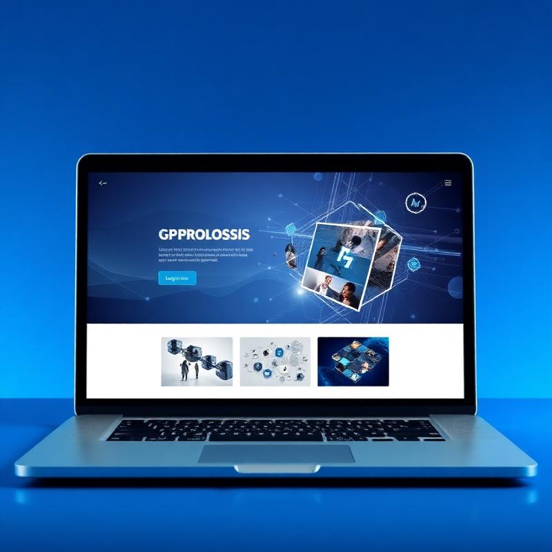 Paquete Página Web Profesional
